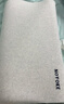 诺伊曼（noyoke）枕头记忆绵颈椎枕专用深助睡眠觉护头颈枕成人枕头芯【小号】高10 实拍图