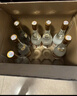 汾酒 黄盖玻汾 清香型白酒 53度 475mL*12瓶 （非原箱6瓶*2） 实拍图
