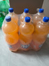 可口可乐（Coca-Cola）芬达 Fanta 高考季 橙味 汽水 碳酸饮料 2L*6瓶 整箱装 高分必达 实拍图