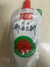 福猴 0添加红油郫县豆瓣酱350g 调料辣椒酱 新希望出品 实拍图