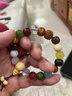 【十八籽】手链多宝菩提子手串仿18新款学生礼物男女款 多宝十八籽特惠一条装 实拍图
