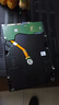 希捷（SEAGATE）NAS硬盘 酷狼系列 机械硬盘 网络存储 3.5英寸硬盘 SATA PMR CMR垂直磁记录技术 含数据恢复服务 16TB 【ST16000VN001】 实拍图