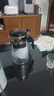 天喜（TIANXI） 玻璃茶壶耐热茶具飘逸杯泡茶壶杯泡茶器泡茶壶茶水分离杯家居馆 实拍图