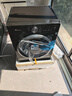 小天鹅（LittleSwan）10公斤热泵烘干机 全自动干衣机家用烘衣服 变频 蒸发器自清洁 多重毛屑过滤 TH10VH628T 国家补贴 实拍图