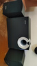 漫步者（EDIFIER）R206BT 2.1声道电脑音响 蓝牙音箱 桌面游戏音响 台式机笔记本音响 黑色 高保真 实拍图