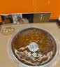 黄家月散装小月饼4个装共500g多口味组合广式月饼合浦五仁叉烧肉丝 散装五仁叉烧4个【共500克】 实拍图