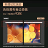 极米（XGIMI ）100英寸16:9遥控电动光子幕布2.0（更大可视角度 卷边自动恢复 画面更亮更好看） 实拍图