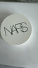 NARS【11.11现货速抢】#SEOUL 11g水润光泽保湿贴肤防晒气垫粉底礼物 实拍图