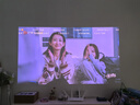 极米Z9X 4K 全新轻薄4K光学变焦投影 1300CVIA真实高亮 家用智能投影仪高清家庭影院云台投影机  实拍图