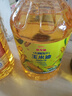 金龙鱼 食用油 非转基因 物理压榨玉米油6.18L（蕴含植物甾醇） 实拍图
