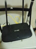 普联（TP-LINK）双千兆路由器 易展mesh分布式 AC1200无线家用穿墙 5G双频 WDR5620千兆易展版 IPv6 实拍图