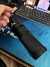 神火（SupFire）强光手电筒超亮长续航远射探照军流明灯户外充家专用穿天炮100000 实拍图