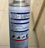 净佰俐鞋子除臭喷雾300ml*2瓶银离子消毒杀菌球鞋运动鞋皮鞋除臭剂 实拍图