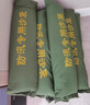 腾驰 防汛专用沙袋防洪水挡水板沙袋消防防汛物资30x70cm10条 CY9690 实拍图