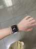 布鲁米新华强北S10ultra4顶配蜂窝版智能手表电话通话watch全网通5G 冰雪白【256G全网通5G智能手表】 实拍图