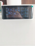 绿之源专业甲醛检测仪器测甲醛检测家用液晶空气质量温湿度时间 实拍图