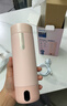 飞利浦（PHILIPS）烧水杯保温杯便携式烧水杯子旅行电加热水杯壶男女士实用礼物2792 实拍图