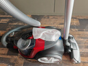 飞利浦（PHILIPS）卧式吸尘器家用清洁机强劲大功率大吸力吸灰吸尘吸螨虫除螨宠物家庭适用FC9735/81 实拍图