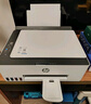 惠普（HP）588彩色打印机学生家用喷墨 无线连供打印复印扫描照片打印  低成本 一年上门 实拍图