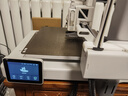 拓竹【预售5天内发货】A1 3D打印机桌面家用FDM全自动调平高速3d打印机器bambulab【大陆版】 【预售5天内发货】A1单机 升级大尺寸 实拍图