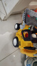 汇乐玩具（HUILE TOYS）工具卡车儿童玩具车工程车挖掘机宝宝汽车玩具1-3岁生日礼物 遥控工程车-（铲子不可控） 实拍图