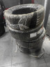 韩泰（Hankook）汽车轮胎 205/55R16 91V SK10 适配朗逸/速腾/高尔夫/朗动/威朗 实拍图