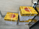 亚太森博至冠(金典)A4打印纸 75g500张*5包一箱 办公用纸 高清影印 双面不透印复印纸 整箱2500张 实拍图