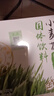 禾蓓小麦苗提取汁粉4克*30麦绿素粉小麦草榨汁浓缩精华小麦青汁麦苗汁 1盒装4克×30条 实拍图