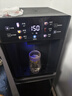 奥克斯（AUX） 饮水机下置式家用立式温热型快速加热下置水桶饮水器 重磅丨25新即热式UV杀菌 冷热型 实拍图