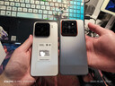 小米15 国家补贴 徕卡光学Summilux高速镜头 骁龙8至尊版移动平台 16+1T 白色 5g手机国补 实拍图