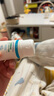 智高（CHICCO）儿童植萃滋润面霜50ML 晒单实拍图