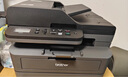 兄弟（brother）DCP-L2548DW黑白家用办公激光打印机（34页/分钟 无线 自动输稿 连续复印扫描一体）2550dw升级款 实拍图
