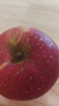 京鲜生 洛川苹果陕西红富士净重8.5斤 单果80-85mm 新鲜水果源头直发 实拍图