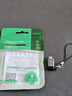毕亚兹 Type-C转Micro USB充电数据转接头 USB-C数据线充电线安卓转换器头 适华为小米红米荣耀三星手机 实拍图