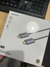 绿联光纤HDMI线2.0版 4K60Hz发烧级高清线电脑机顶盒连接电视投影仪显示器视频线工程装修15米45504 实拍图