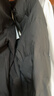 阿迪达斯 （adidas）男子冬季通勤保暖上衣户外运动休闲70%鸭绒羽绒服 M码 实拍图