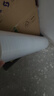 宜之选缠绕膜打包膜50cm*350m膜净重2.9kg 单卷 搬家包装膜拉伸膜防水捆包工业膜足米足重 实拍图