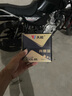天能电池免维护摩托车电瓶12v5a豪爵125福喜巧格110通用干电池YTX5L 实拍图