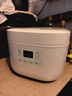 米家小米电饭煲家用3-4人快煮多功能电饭锅 不沾黑晶内胆煮粥防溢煲汤蛋糕 二级能效N1 4L【国家补贴】 实拍图