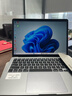 苹果（Apple） MacBook Pro/Air 二手苹果笔记本电脑 商务 办公 游戏 设计 剪辑 99新20款【旗舰】M1-N63灰N93银256G 实拍图
