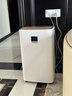 多乐信（DOROSIN）家用除湿机 除湿量30升/天  地下室干衣除湿吸湿器APP智控负离子干燥机ER-630ES  实拍图