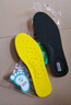 邦尼世家2双抗菌鞋垫男士防臭耐磨透气吸汗不闷脚软弹运动减震 实拍图