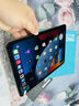 HUWEIAN平板电脑Pad Pro 款骁龙8+全网通5G二合一WiFi4K高清全面屏网课学习游戏娱乐办公 紫色 16GB+2TB 14英PadPro+定制无线键盘+鼠标+豪华礼品 实拍图