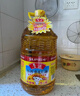 鲁花 食用油 物理压榨 葵花仁油6.18L  实拍图