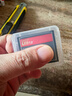 闪迪（SanDisk）64GB CF（CompactFlash）内存卡 UDMA-7 至尊极速存储卡 读速120MB/s 写速85MB/s 单反相机内存卡 实拍图
