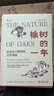 橡树的一年 北美本土物种的自然观察 从橡树看自然生态植物科普读物生物多样性探索自然观察丛书 实拍图