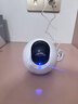 萤石室内4K AI标准版云台 800万极清 室内智能无线监控器家用摄像头双向通话 手机远程 自动巡视 实拍图