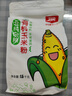 北纯 有机玉米粉棒子面3斤/袋（杂粮面粉 窝头 玉米饼 玉米面） 实拍图