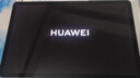 HUAWEI MatePad SE 活力版11英寸2024款华为平板电脑娱乐学生学习平板8+128GB WiFi 星云灰 实拍图