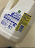 滴露（Dettol）衣物除菌液 消毒液 柠檬3L 99.9%杀菌除螨内衣儿童衣物可配洗衣液 实拍图